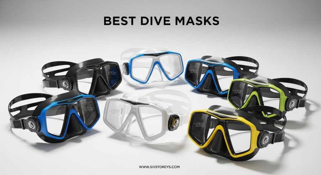 The current image has no alternative text. The file name is: Best-Dive-Masks.jpeg