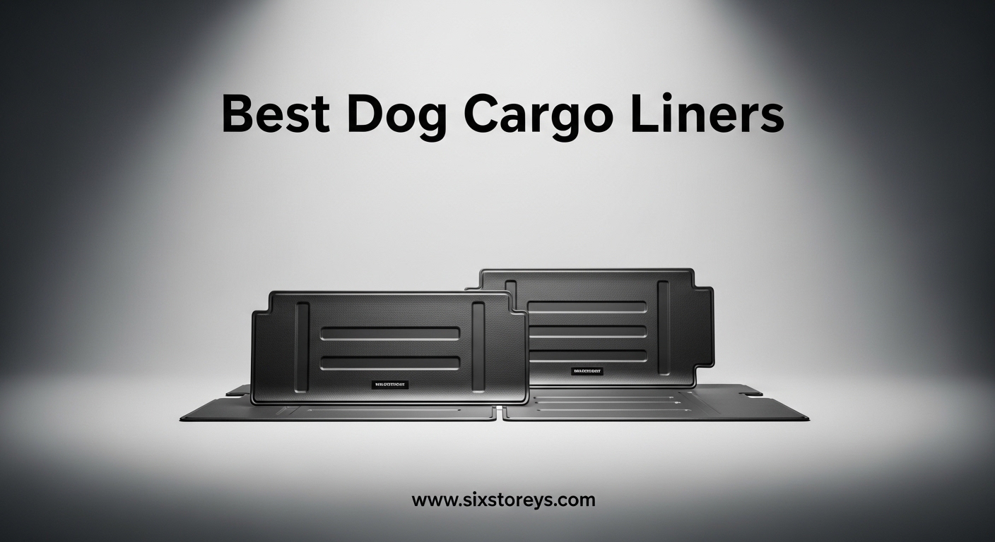 Best Dog Cargo Liners