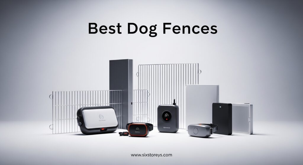 The current image has no alternative text. The file name is: Best-Dog-Fences.jpeg