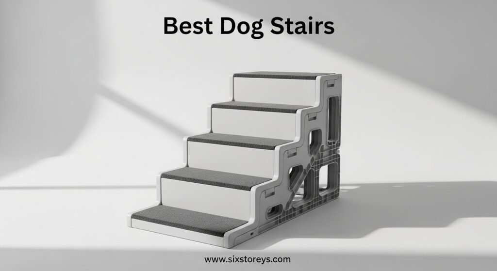 The current image has no alternative text. The file name is: Best-Dog-Stairs.jpeg