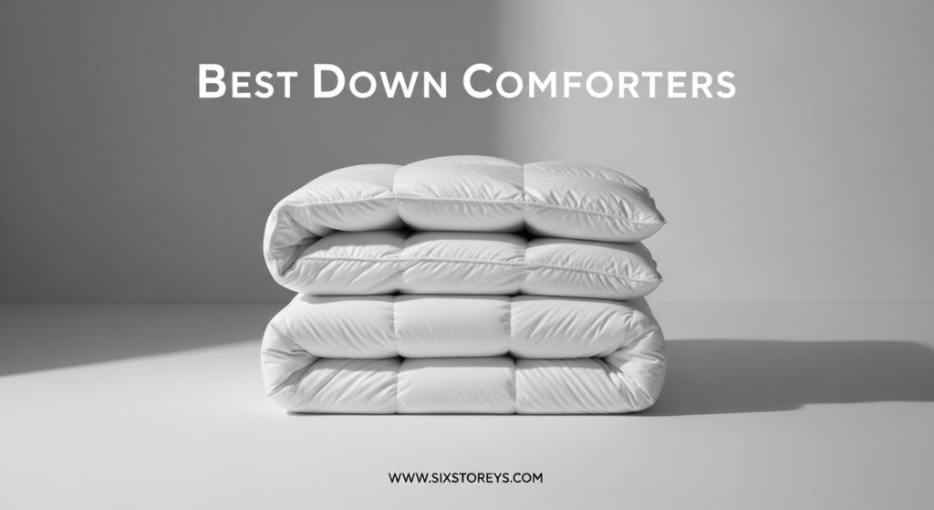The current image has no alternative text. The file name is: Best-Down-Comforters.jpeg
