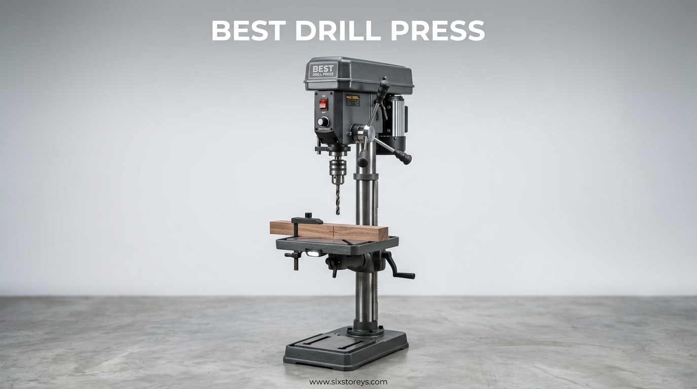 Best Drill Press