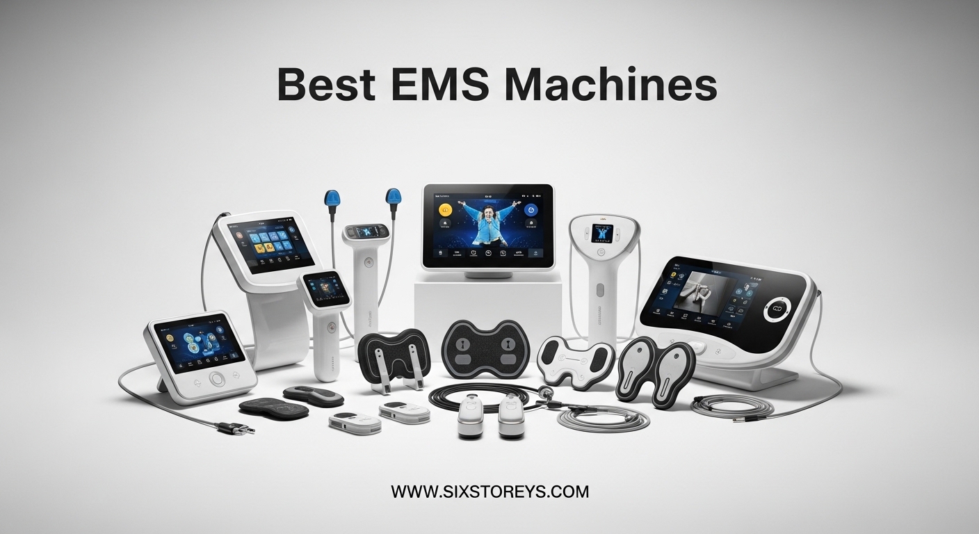 Best EMS Machines