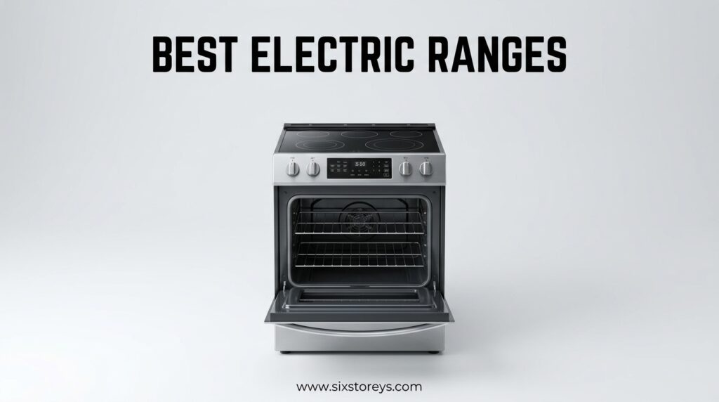 The current image has no alternative text. The file name is: Best-Electric-Ranges.jpeg