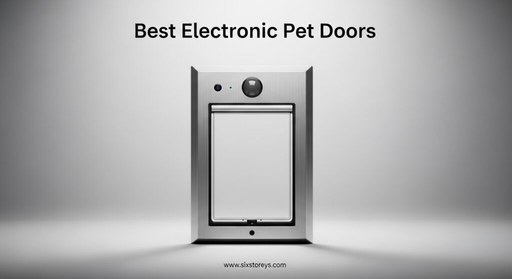 The current image has no alternative text. The file name is: Best-Electronic-Pet-Doors.jpeg