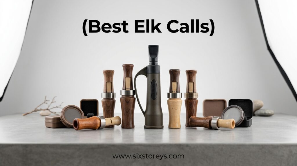 The current image has no alternative text. The file name is: Best-Elk-Calls.jpeg