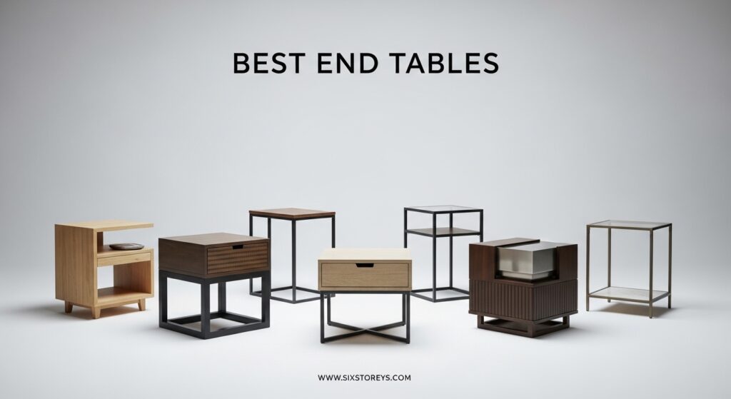 The current image has no alternative text. The file name is: Best-End-Tables.jpeg