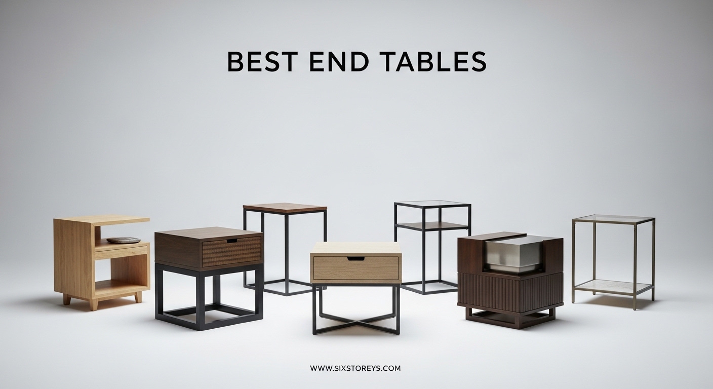 Best End Tables