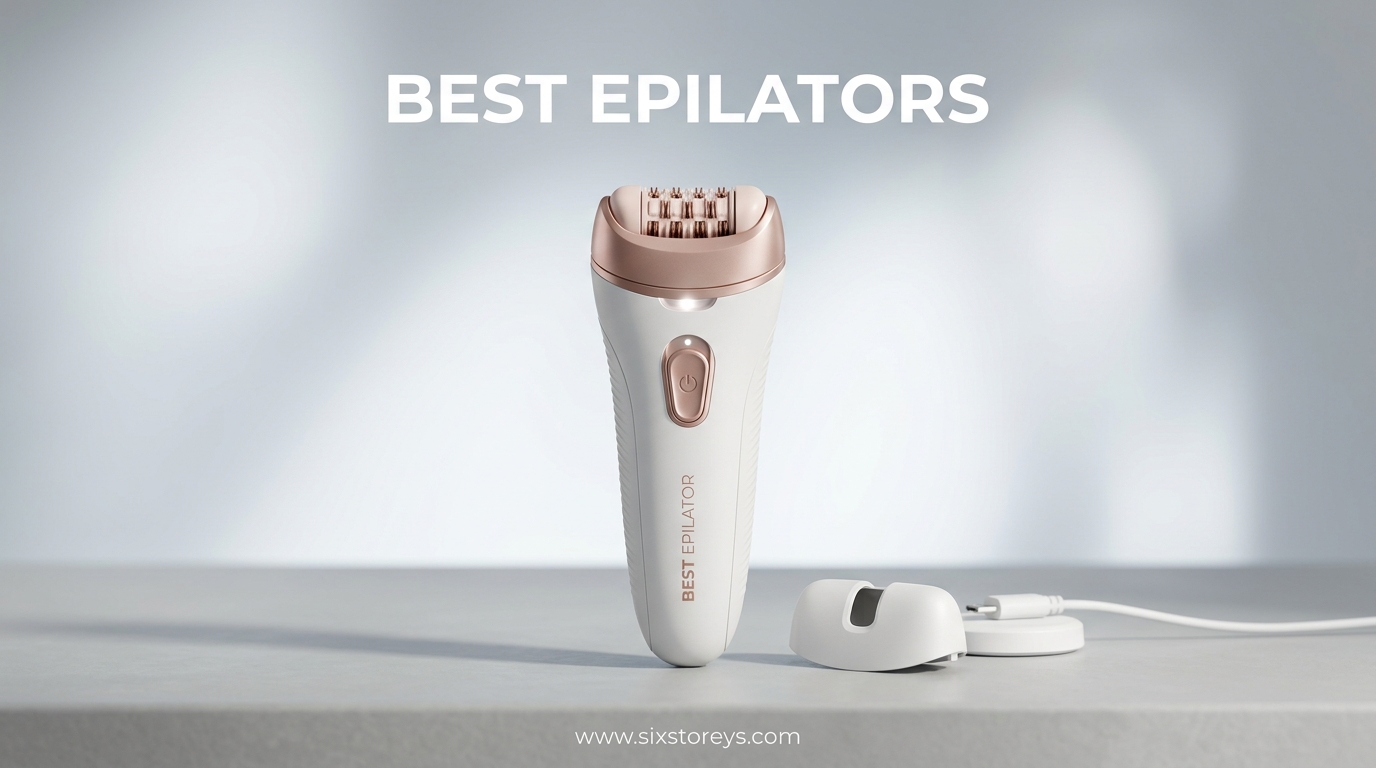 Best Epilators