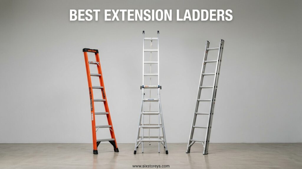 The current image has no alternative text. The file name is: Best-Extension-Ladders.jpeg