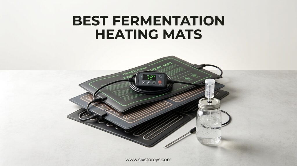 The current image has no alternative text. The file name is: Best-Fermentation-Heating-Mats.jpeg