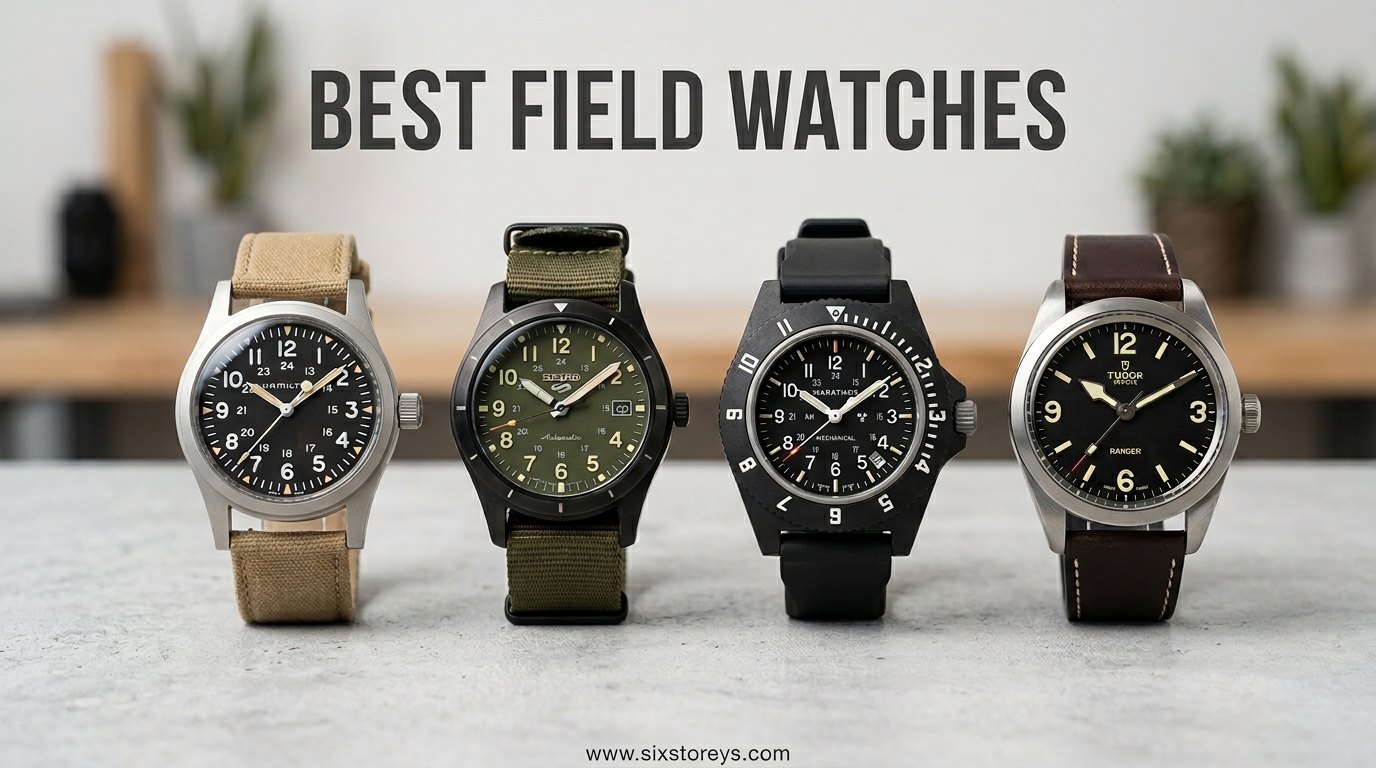 Best Field Watches
