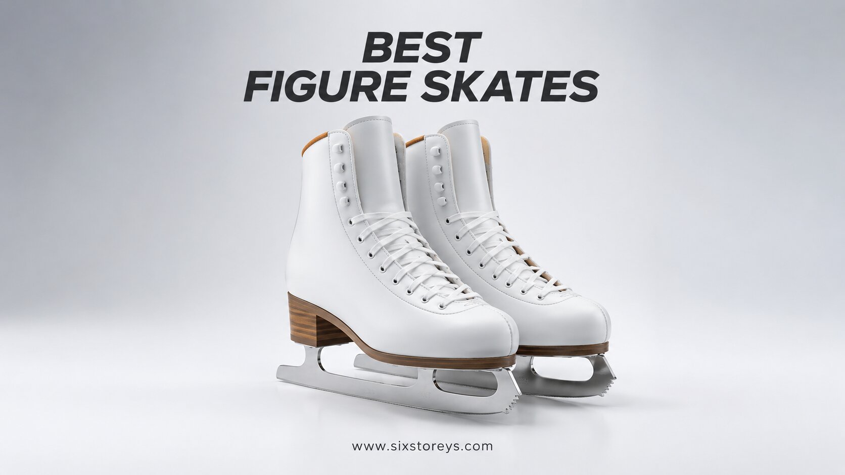 Best Figure Skates