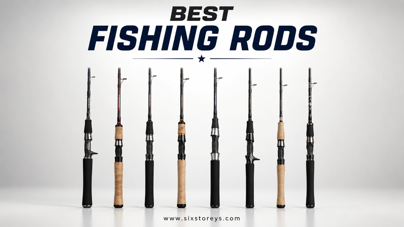 Best Fishing Rods