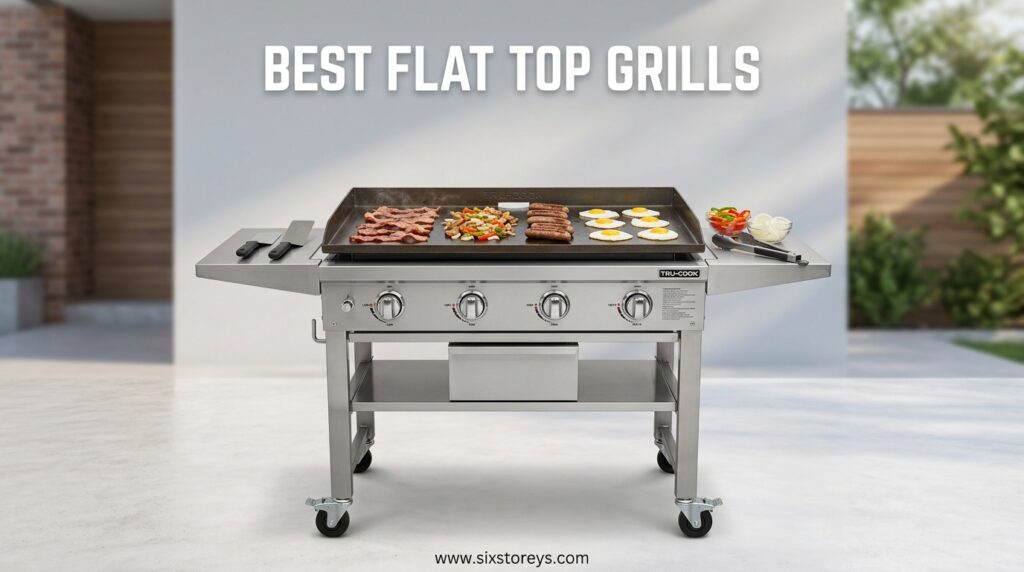 The current image has no alternative text. The file name is: Best-Flat-Top-Grills.jpeg