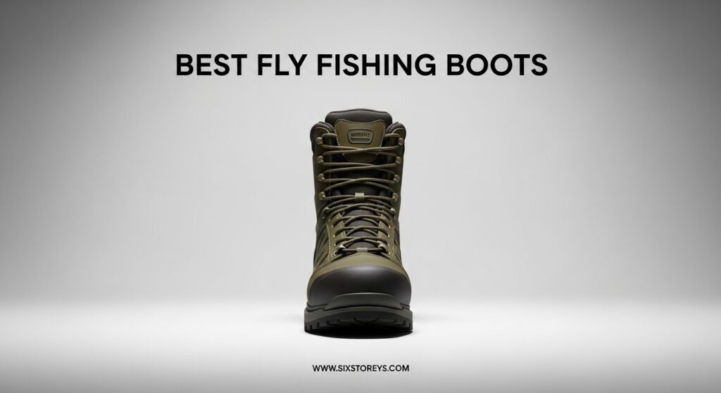 The current image has no alternative text. The file name is: Best-Fly-Fishing-Boots.jpeg
