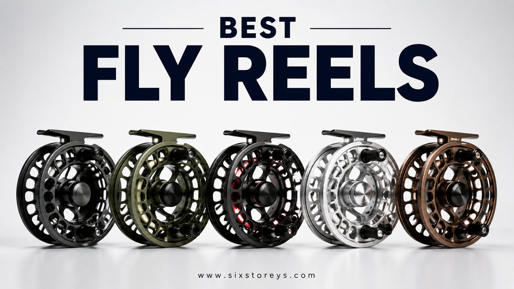 Best Fly Reels