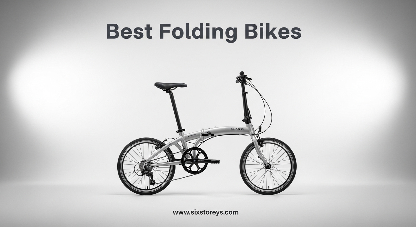 Best Folding Bikes