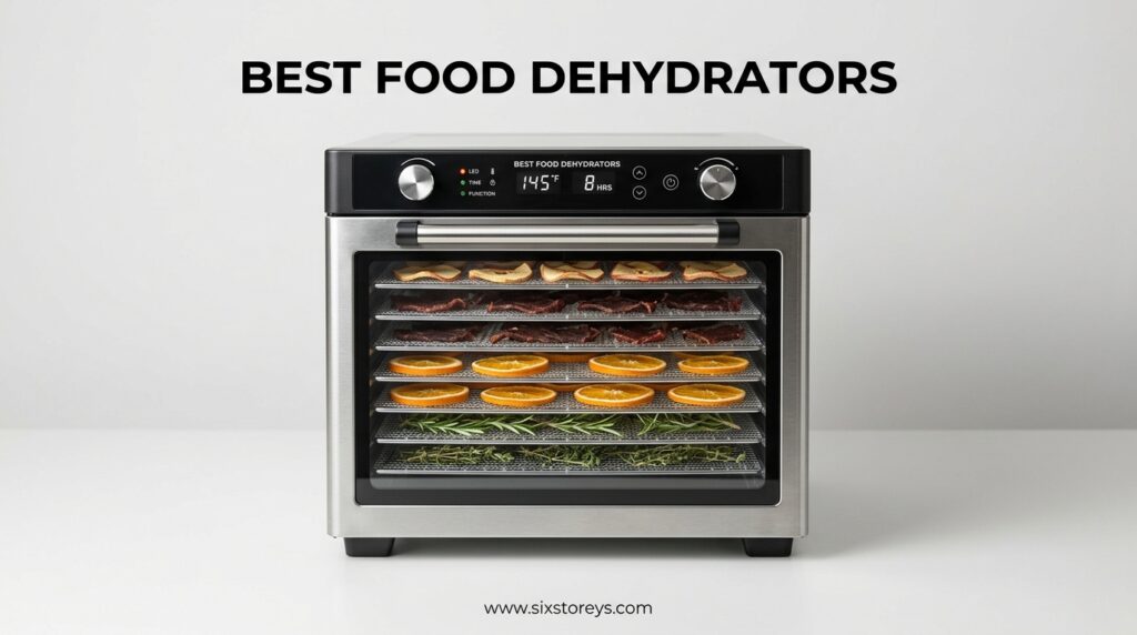 The current image has no alternative text. The file name is: Best-Food-Dehydrators.jpeg