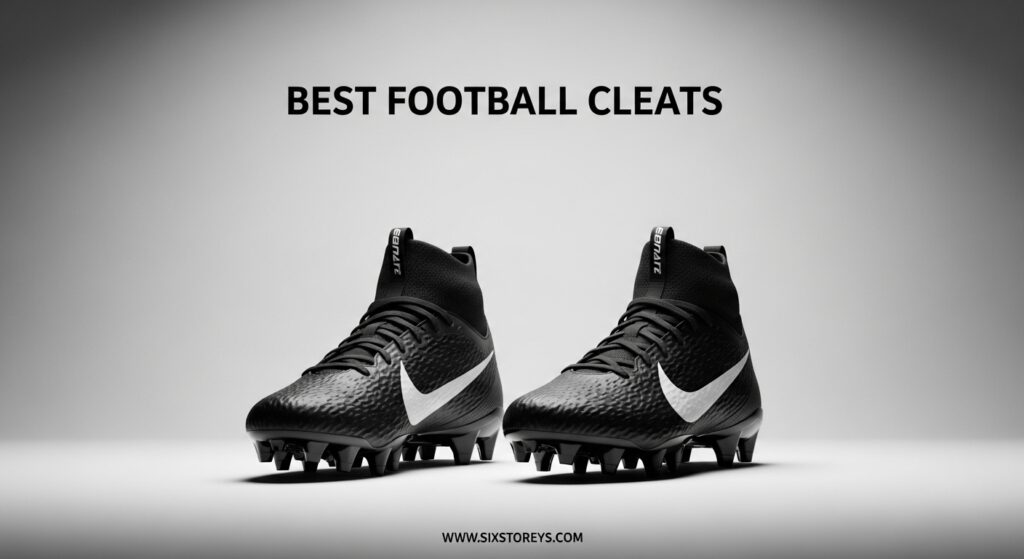 The current image has no alternative text. The file name is: Best-Football-Cleats.jpeg