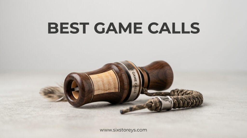 The current image has no alternative text. The file name is: Best-Game-Calls.jpeg
