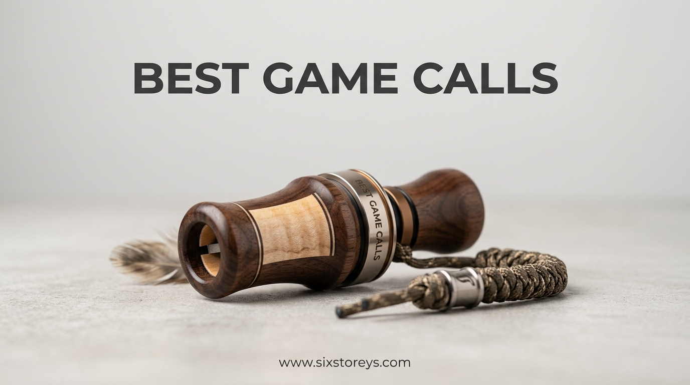 Best Game Calls