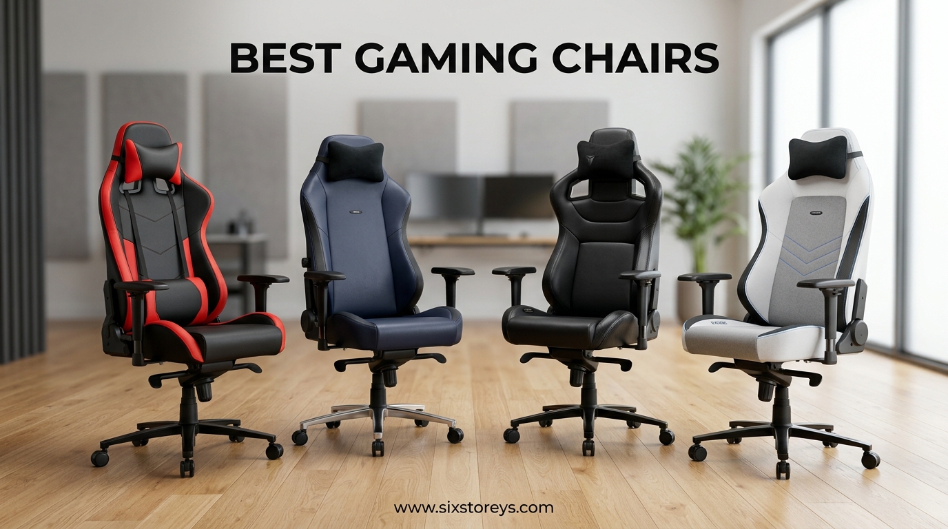 Best Gaming Chairs