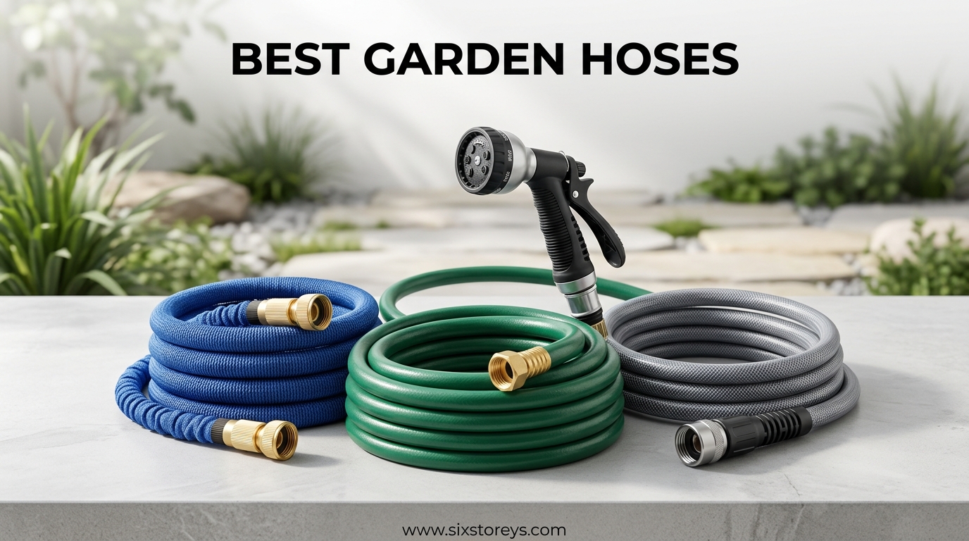 Best Garden Hoses