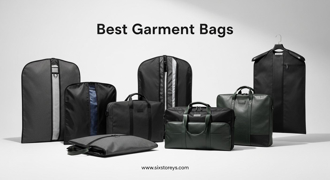 Best Garment Bags