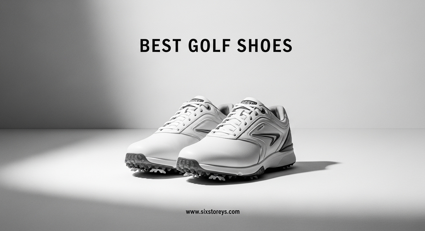 Best Golf Shoes