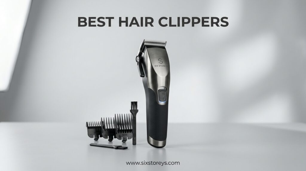 The current image has no alternative text. The file name is: Best-Hair-Clippers.jpeg