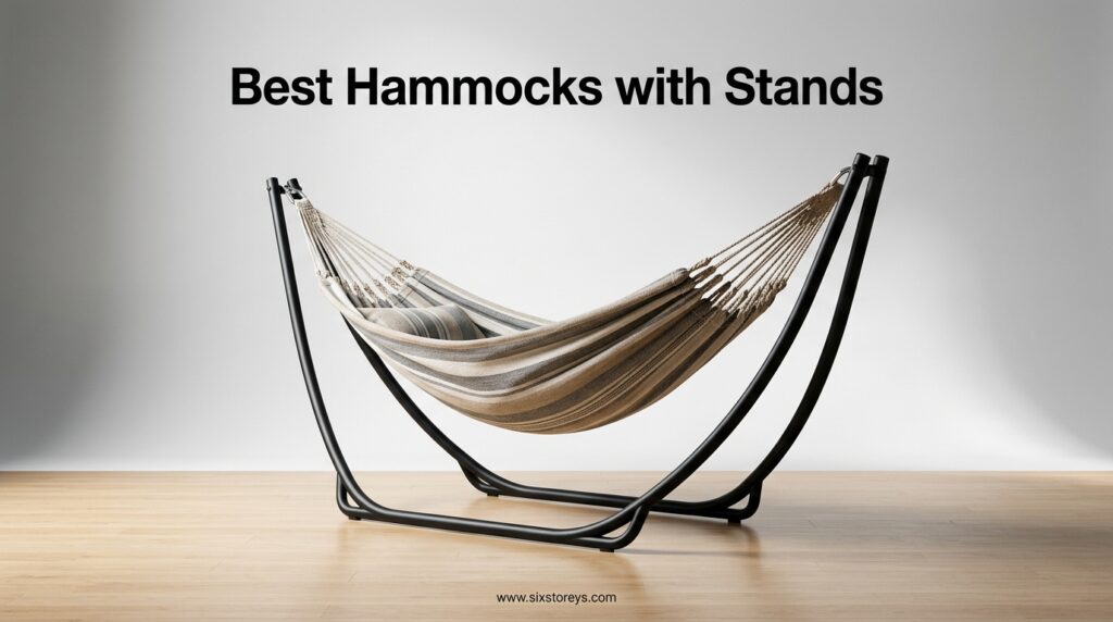 The current image has no alternative text. The file name is: Best-Hammocks-with-Stands.jpeg