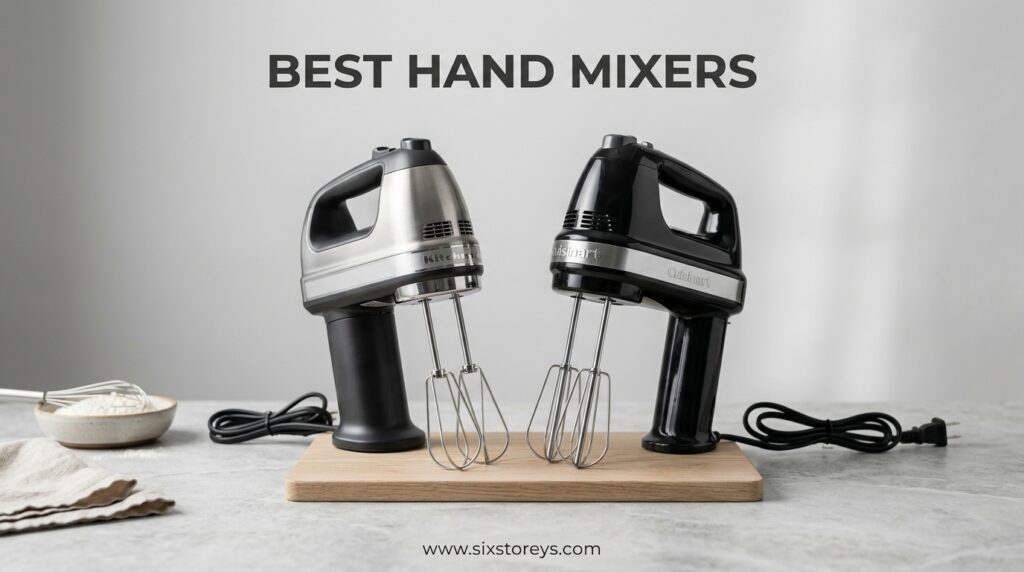 The current image has no alternative text. The file name is: Best-Hand-Mixers.jpeg
