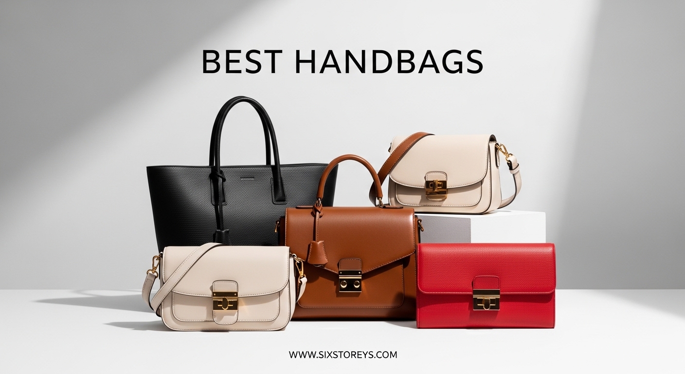 Best Handbags