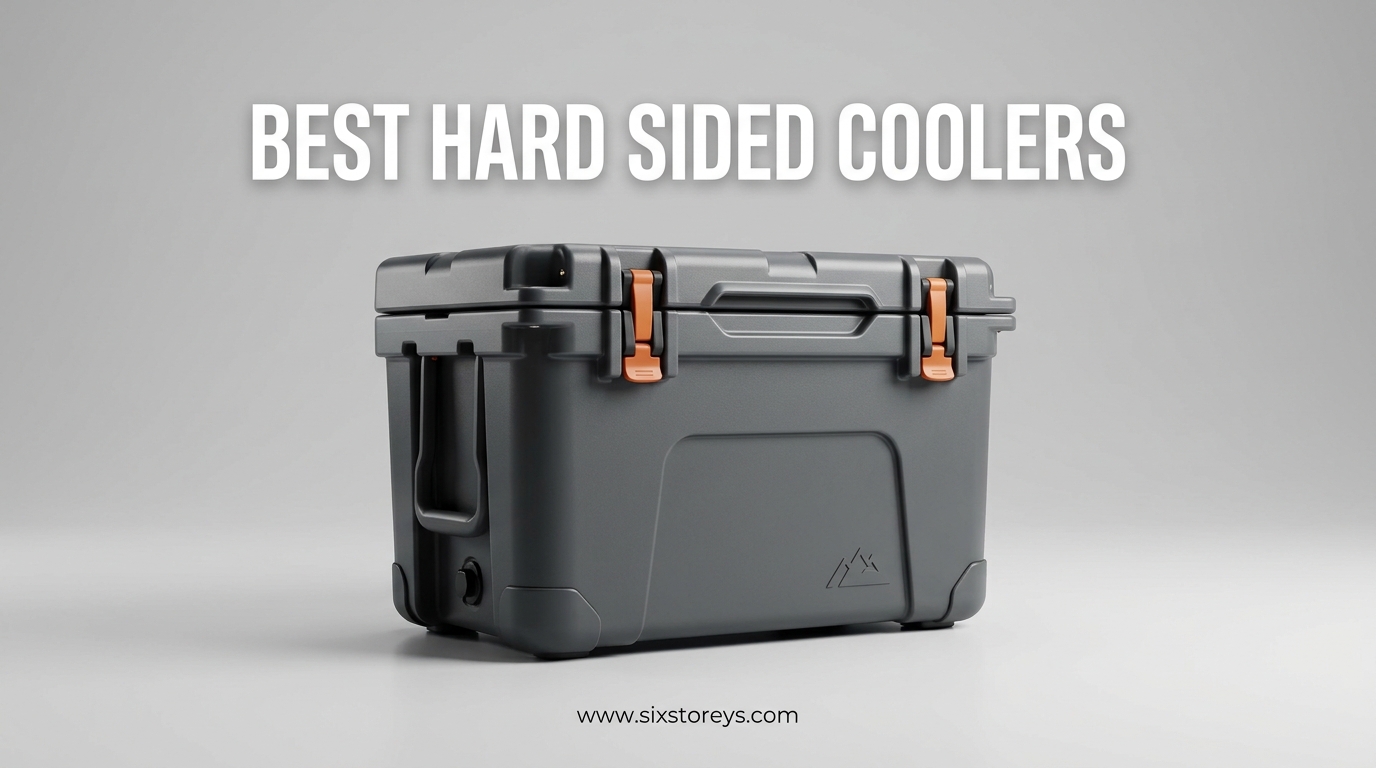 Best Hard Sided Coolers