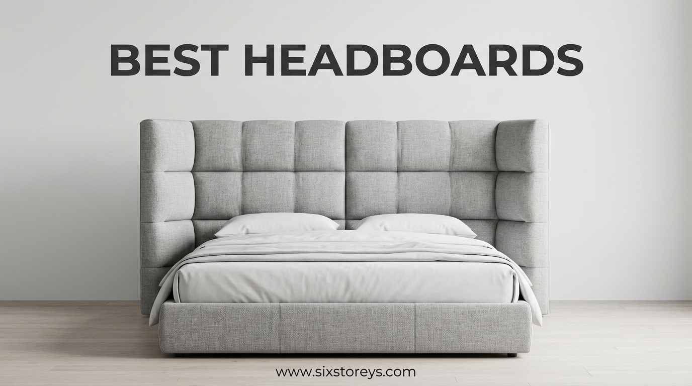 Best Headboards