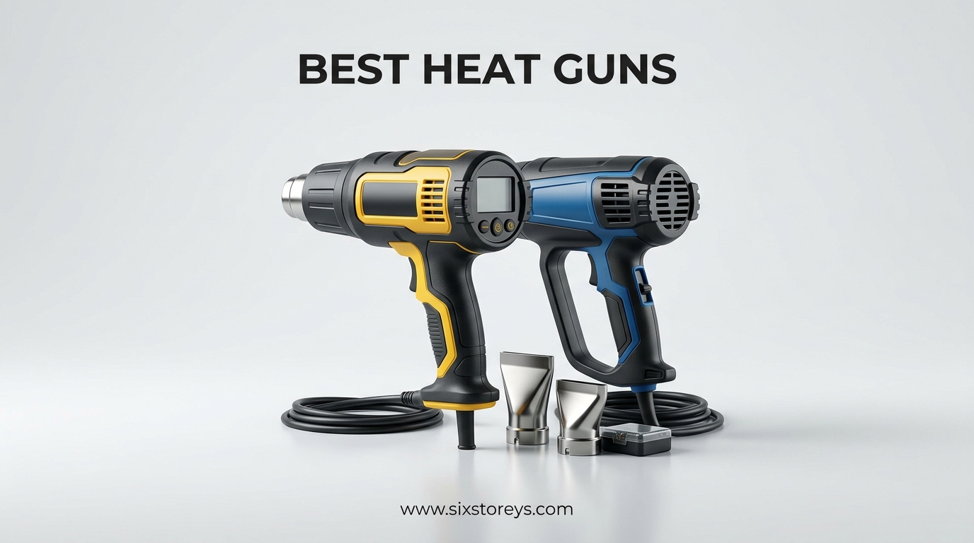 Best Heat Guns