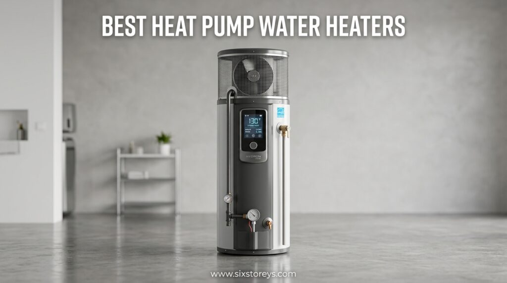 The current image has no alternative text. The file name is: Best-Heat-Pump-Water-Heaters.jpeg