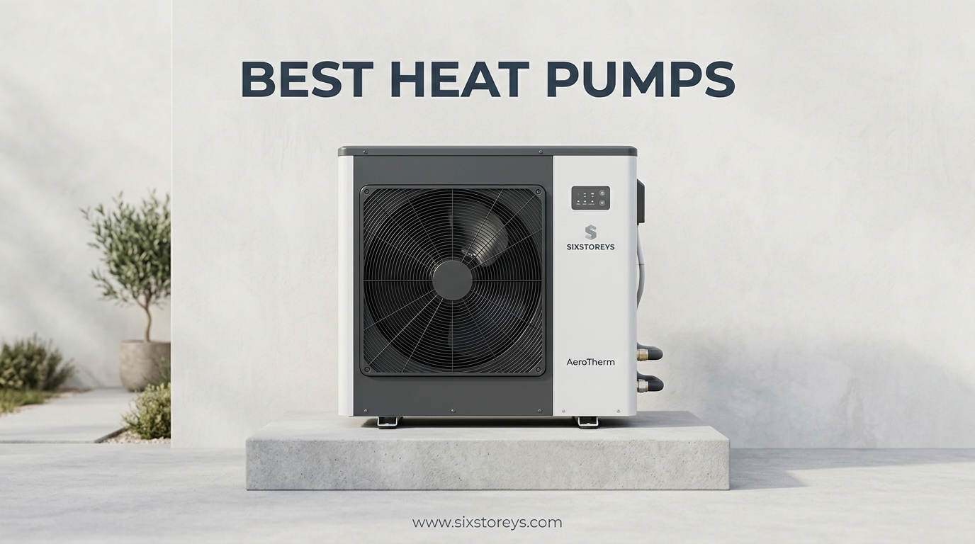 Best Heat Pumps