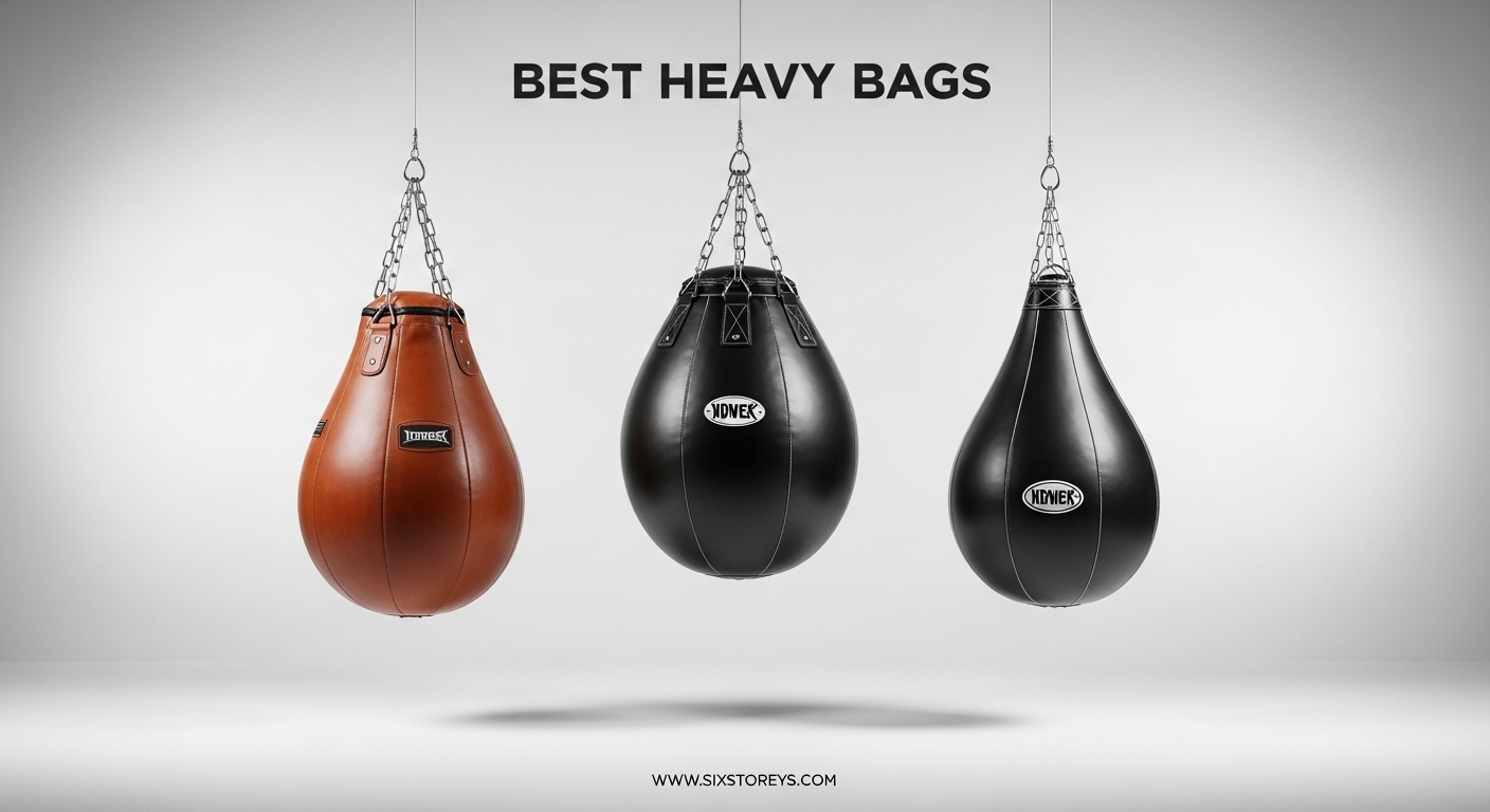 Best Heavy Bags