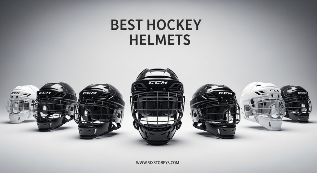 The current image has no alternative text. The file name is: Best-Hockey-Helmets.jpeg