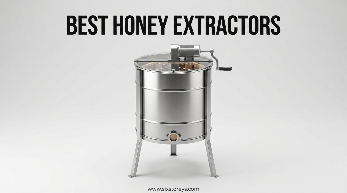 Best Honey Extractors