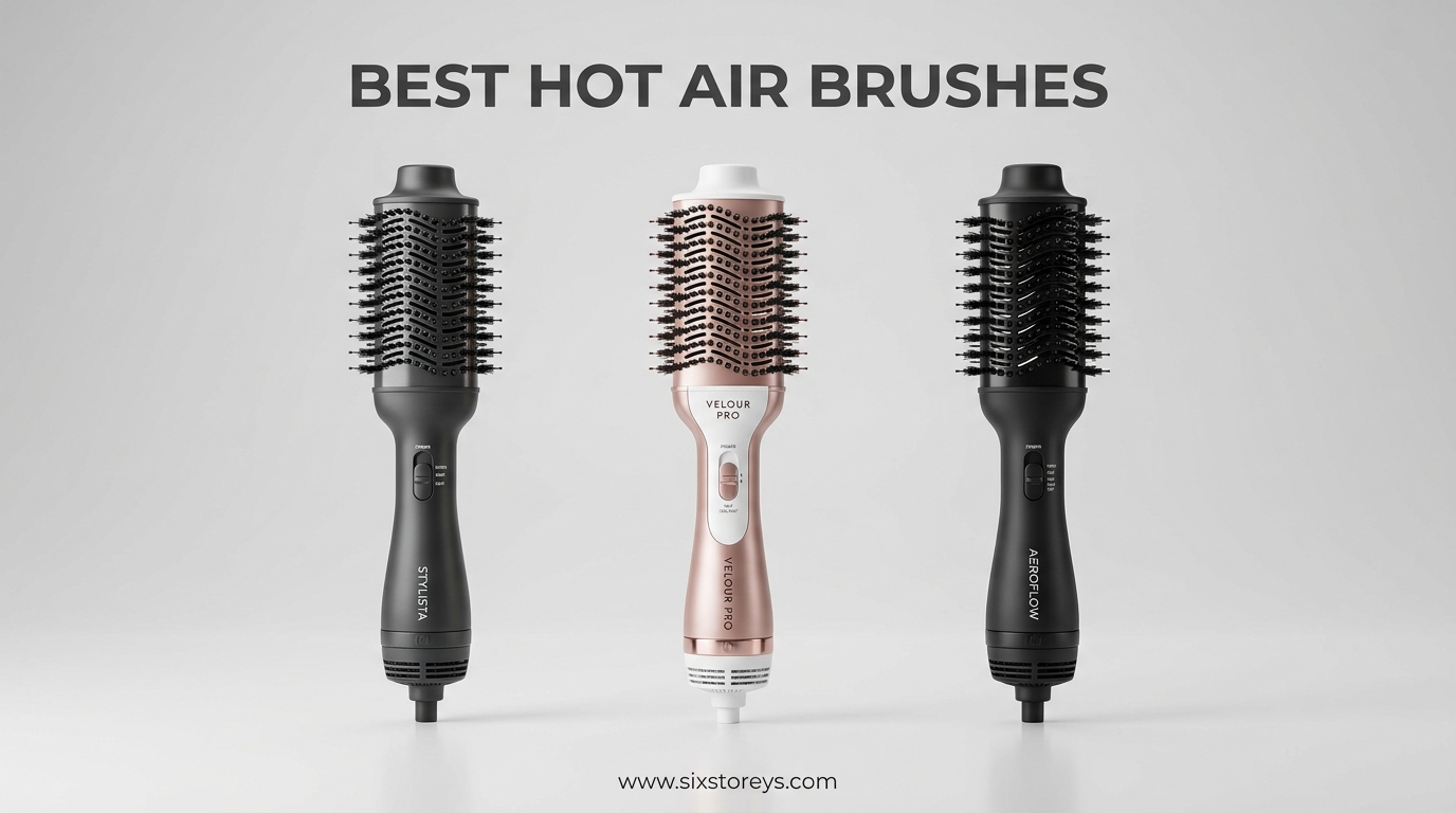 Best Hot Air Brushes