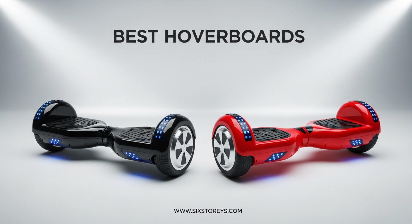 Best Hoverboards
