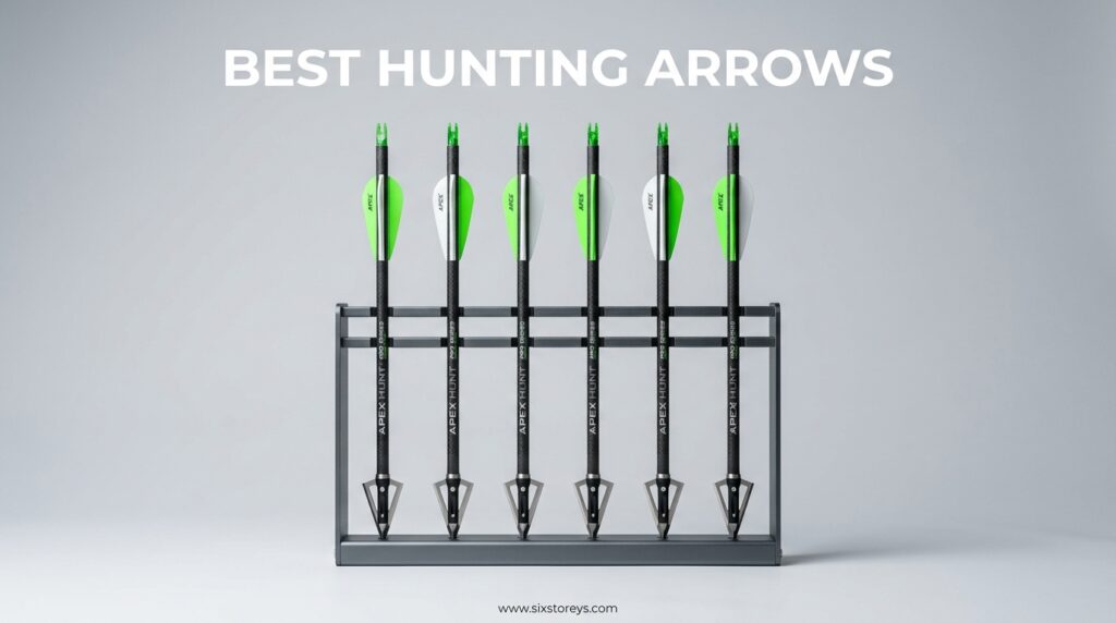 The current image has no alternative text. The file name is: Best-Hunting-Arrows.jpeg