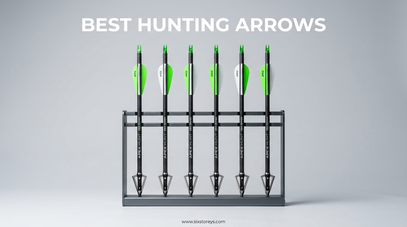 Best Hunting Arrows