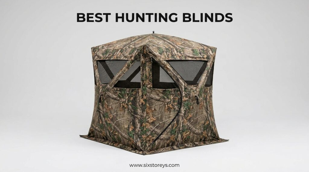 The current image has no alternative text. The file name is: Best-Hunting-Blinds.jpeg