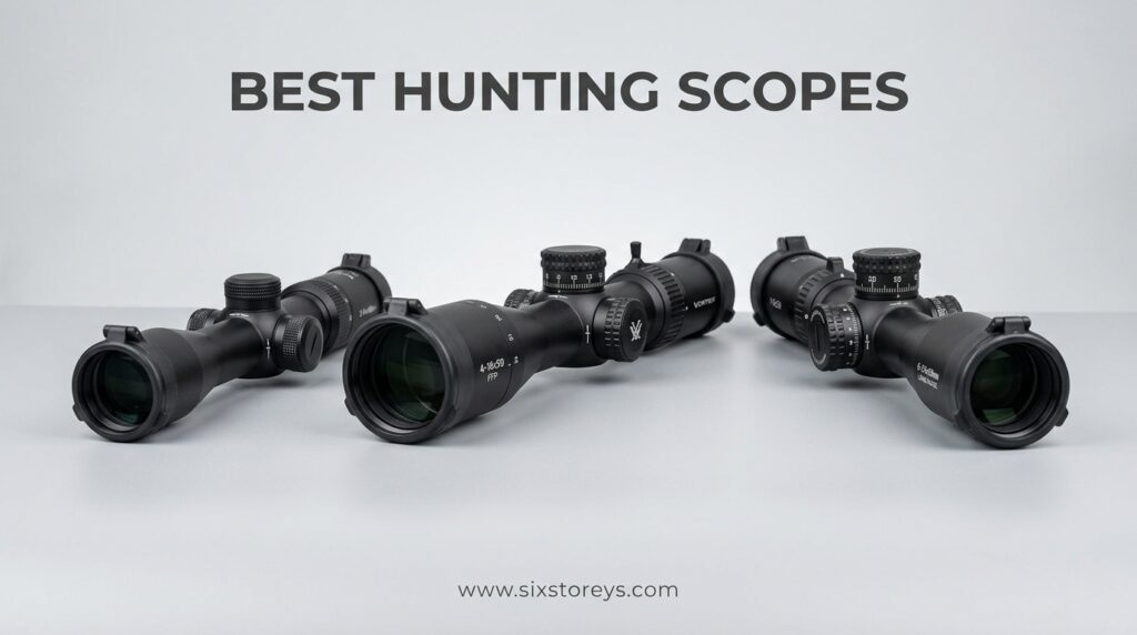 The current image has no alternative text. The file name is: Best-Hunting-Scopes.jpeg