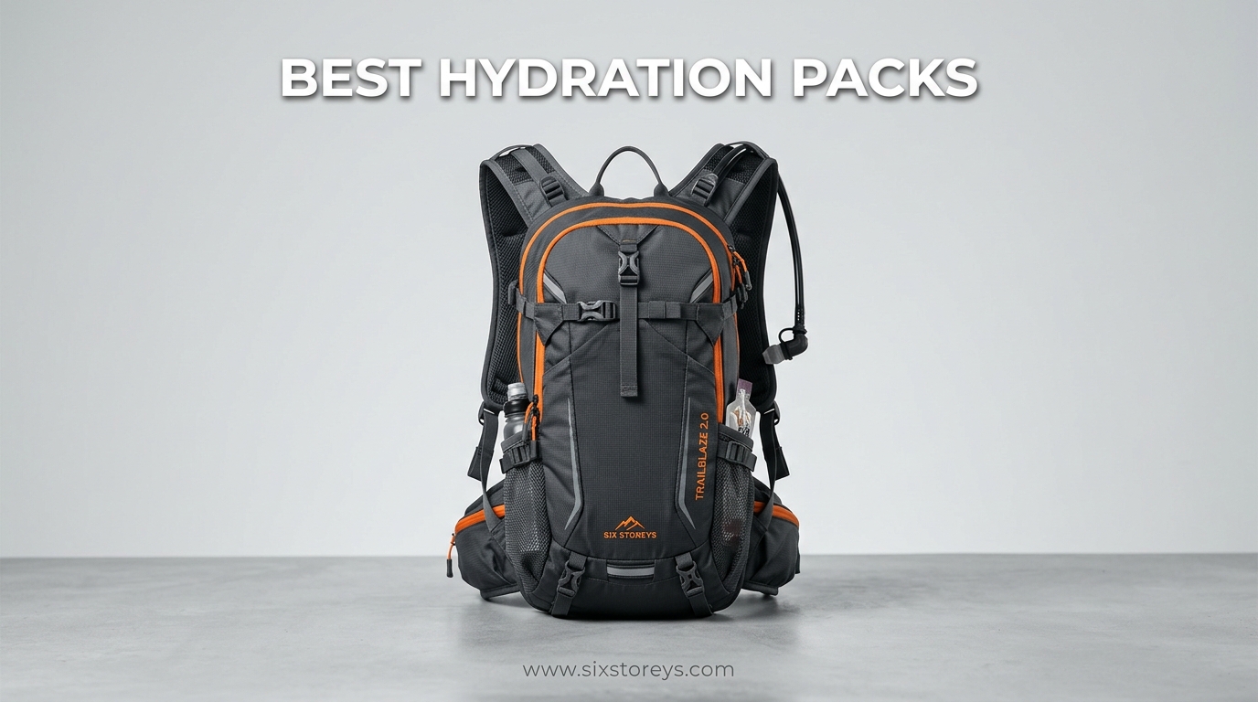 Best Hydration Packs