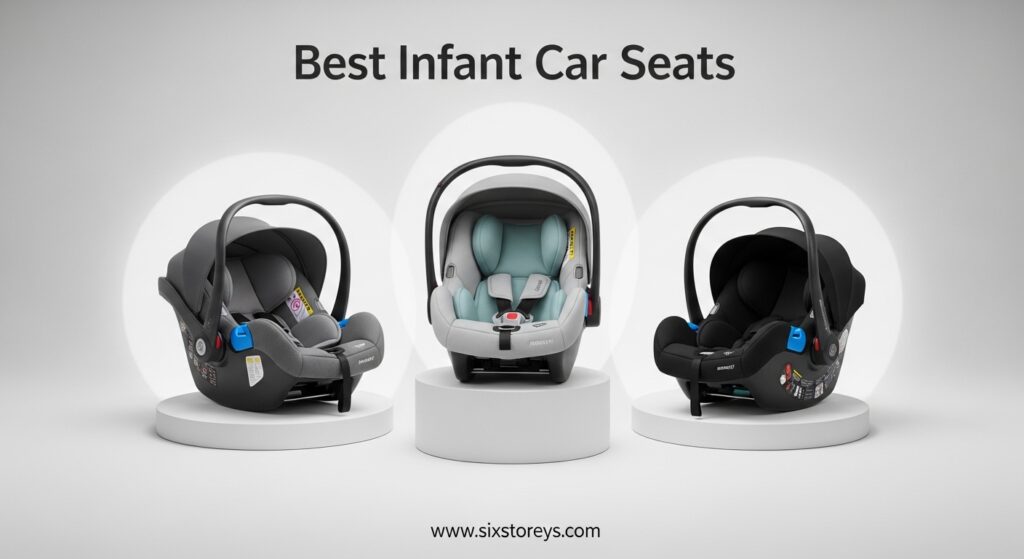 The current image has no alternative text. The file name is: Best-Infant-Car-Seats.jpeg